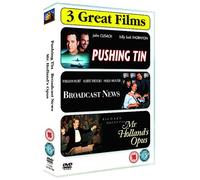 Richard Dreyfuss - Mr Holland S Opus/Broadcast Ne [Edizione: Regno Unito]