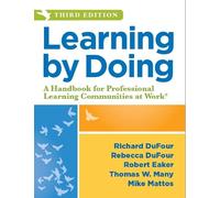 Richard Dufour Rebecca Dufour Learning by Doing (Tascabile)