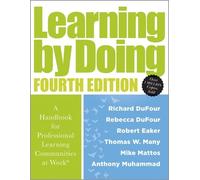 Richard Dufour Rebecca Dufour Robert Eaker Thomas W Learning by Doi (Tascabile)