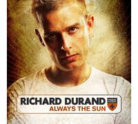 Richard Durand Always the Sun (CD) Album