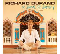 Richard Durand - In Search Of Sunrise 9 India