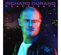 Richard Durand - Reactivate