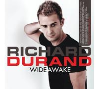 Richard Durand Wide Awake (CD)