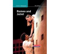 Richard Durant John Seely Romeo and Juliet (new edition) (Copertina rigida)