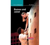 Richard Durant John Seely Romeo and Juliet (new edition) (Copertina rigida)
