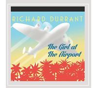 Richard Durrant - Girl At The Airport