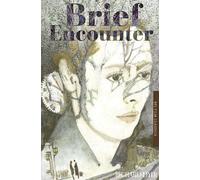 Richard Dyer Brief Encounter (Tascabile) BFI Film Classics