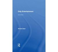 Richard Dyer Only Entertainment (Tascabile)
