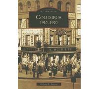 Richard E. Barrett Columbus, 1910-1970, Oh (Tascabile)