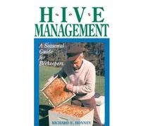 Richard E. Bonney Hive Management (Tascabile)