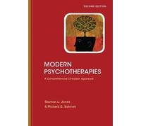 Richard E. Butman Modern Psychotherapies - A Comprehensive Ch (Copertina rigida)