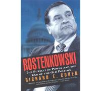 Richard E. Cohen Rostenkowski (Tascabile)