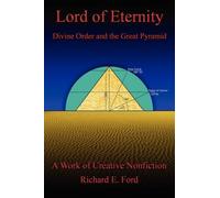 Richard E Ford Lord of Eternity (Copertina rigida)
