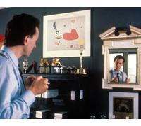 Richard E. Grant [1006675] 8x10 Foto (Altre Misure Disponibile)