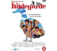 Richard E. Grant - Hildegarde