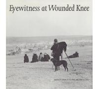 Richard E. Jensen John E. Carter R. Eli Pa Eyewitness at Wounded Kn (Tascabile)