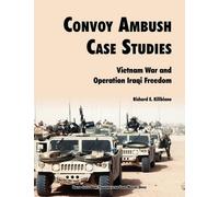 Richard E. Killblane Transportation Corps Histor Convoy Ambush Case (Tascabile)