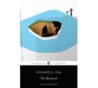 Richard E. Kim The Martyred (Tascabile)