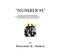 Richard E Noble Number #1 (Tascabile)