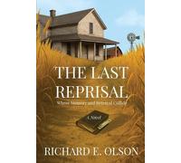 Richard E Olson The Last Reprisal (Tascabile)