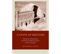 Richard E. Payne A State of Mixture (Copertina rigida)