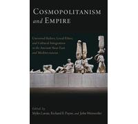 Richard E. Payne Cosmopolitanism and Empire (Copertina rigida)