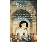 Richard E. Rubenstein Aristotle's Children (Tascabile)