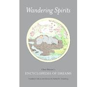 Richard E. Strassberg Wandering Spirits (Copertina rigida)