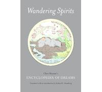 Richard E. Strassberg Wandering Spirits (Tascabile)