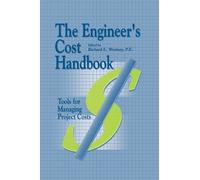 Richard E. Westney The Engineer's Cost Handbook (Copertina rigida)