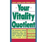 Richard Earle David Imrie Your Vitality Quotient (Copertina rigida)