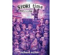 richard eccles STORI time (Tascabile)