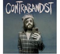 Richard Edwards Contrabdanist Vol. 1 (Vinyl LP) 12" Album