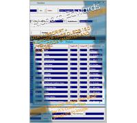 Richard Edwards HTA + VBSCRIPT + MICROSOFT.ACE.OLEDB.15.0 = YOU CODE (Tascabile)