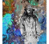 Richard Edwards New Mood (Vinyl LP) 12" Album (Clear vinyl)