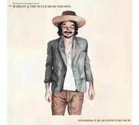 Richard Edwards Richard Edwards Sings the Margot & the Nuclear So and (Vinyl LP)