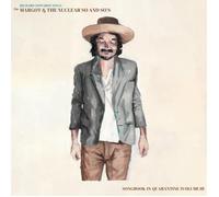Richard Edwards Richard Edwards Sings the Margot & the Nuclear So and (Vinyl LP)