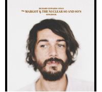 Richard Edwards Sings the Margot & the Nuclear So and So's Songbook (Vinyl LP)