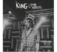 Richard Edwards The King of the Spook Workers (Vinyl LP)