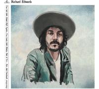 Richard Edwards Two Sad Little Islands Drift Together, Two Lonely Lit (Vinyl LP)