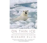 Richard Ellis On Thin Ice (Tascabile)