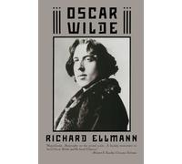 Oscar Wilde: Pulitzer Prize Winner