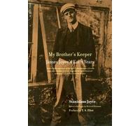 Richard Ellmann Stanislaus Joyce T.S. Eliot My Brother's Keeper (Tascabile)