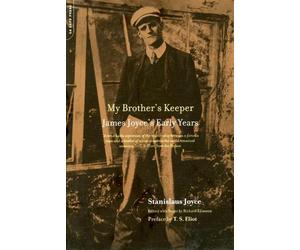Richard Ellmann Stanislaus Joyce T.S. Eliot My Brother's Keeper (Tascabile)