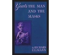 Richard Ellmann Yeats (Tascabile)