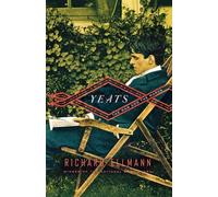Richard Ellmann Yeats (Tascabile)