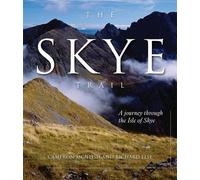 Richard Else Cameron McNeish The Skye Trail (Copertina rigida)