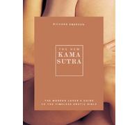 Richard Emerson The New Kama Sutra (Tascabile)