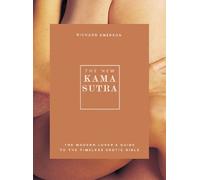 Richard Emerson The New Kama Sutra (Tascabile)