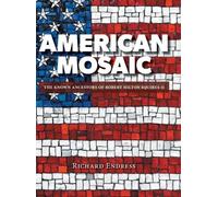 Richard Endress American Mosaic (Copertina rigida)